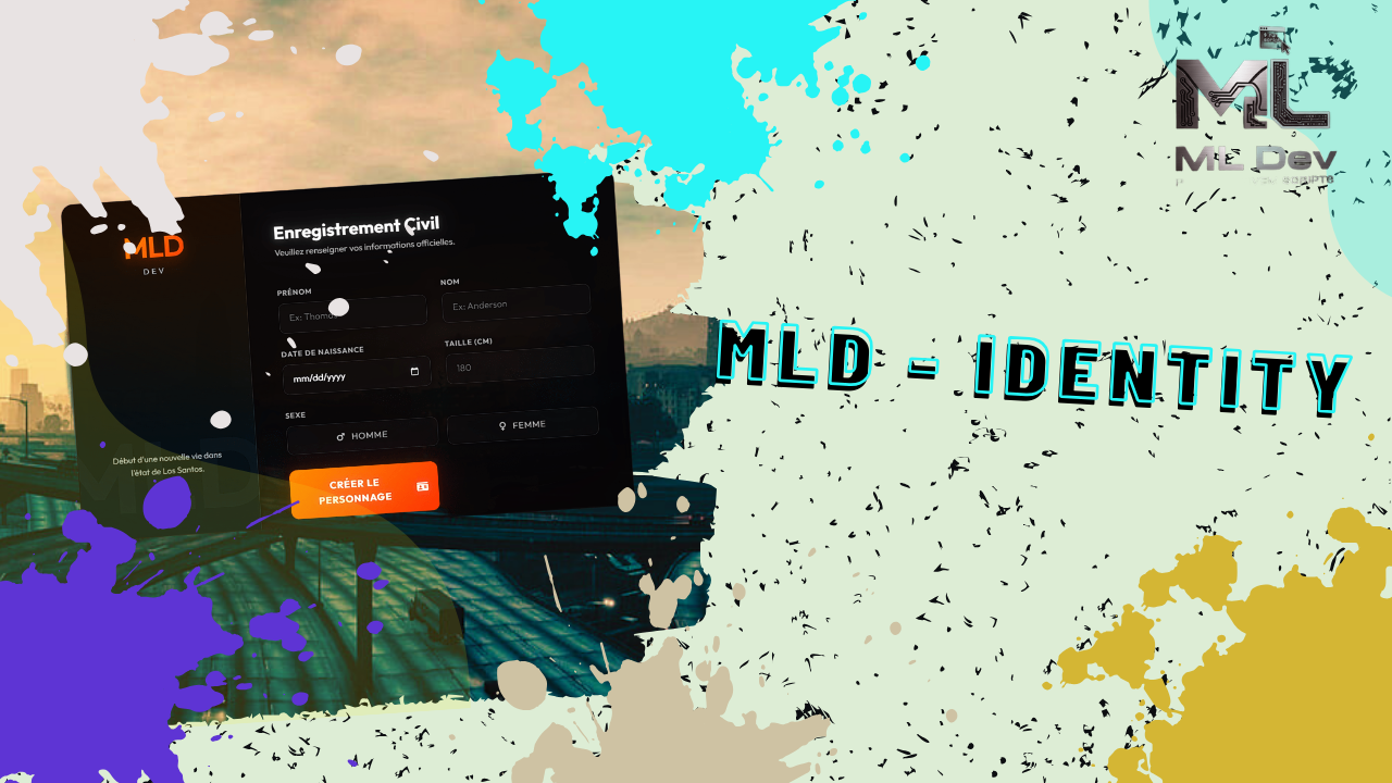 MLD - Identity