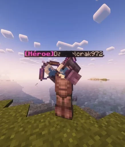 Héroe
