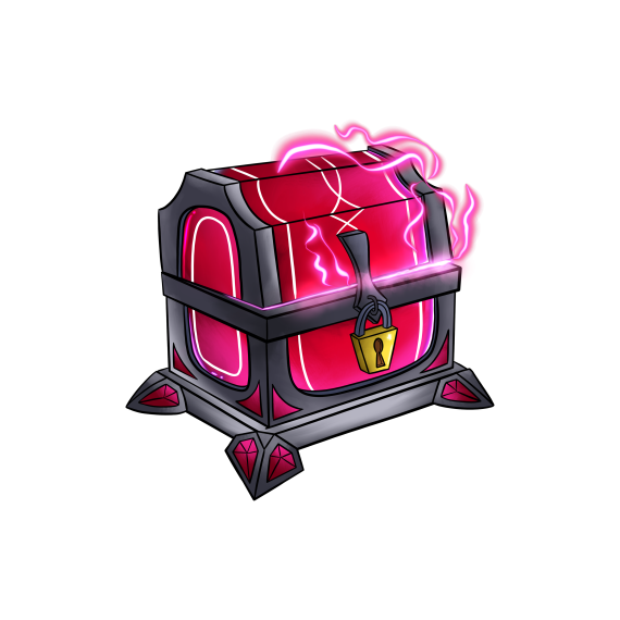 ★★ Cosmetic Keys (x1)