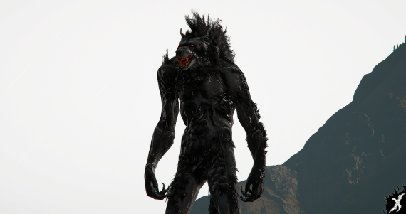 Warden
