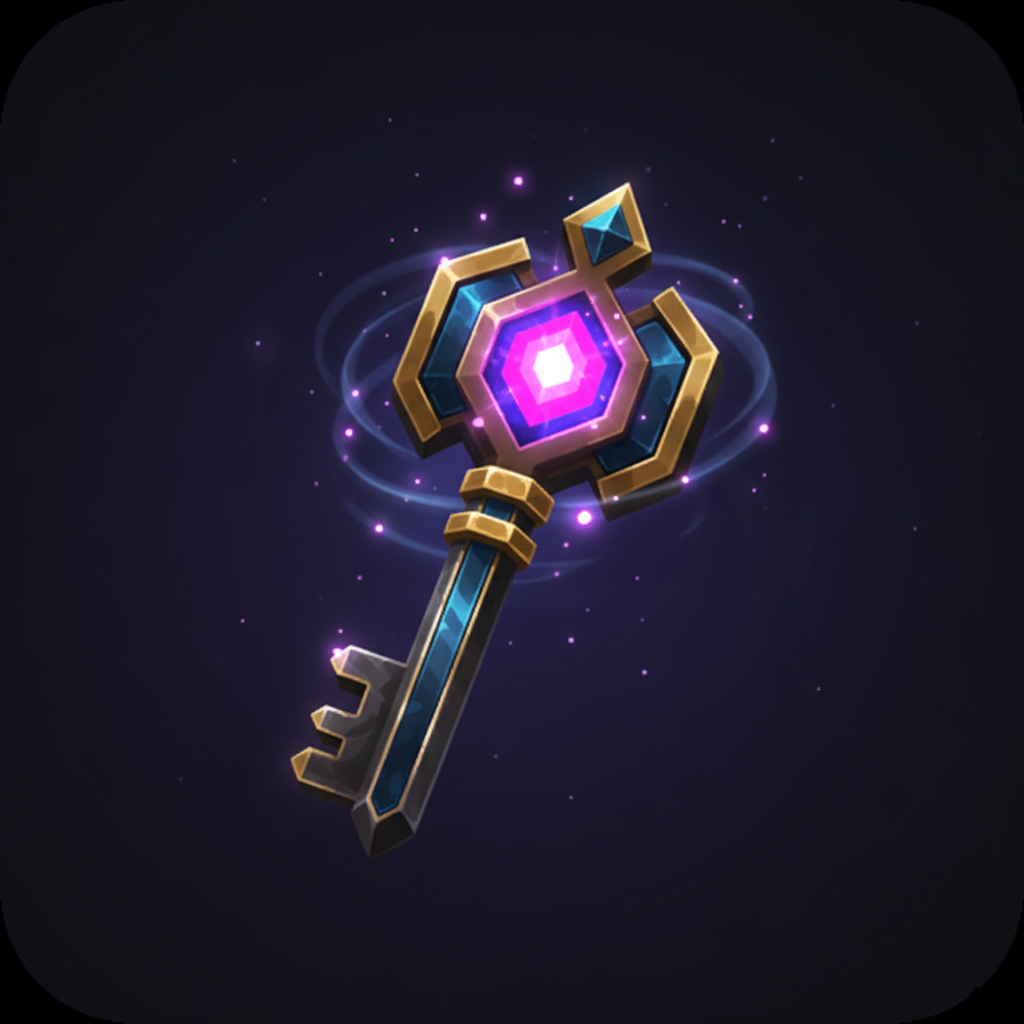EPIC Key