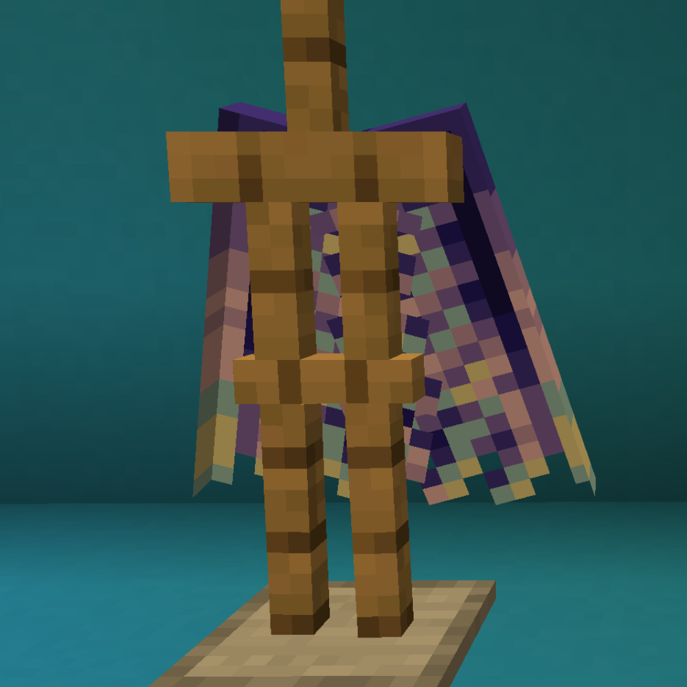 🌈 Elytra Iridescent