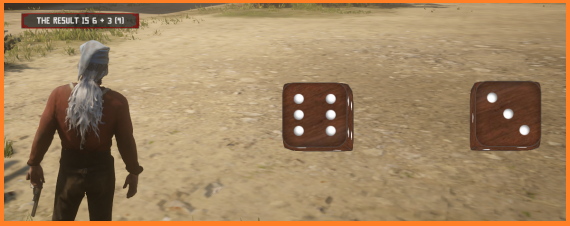 🎲/dice