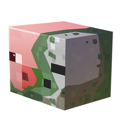 Spawner de Pigman