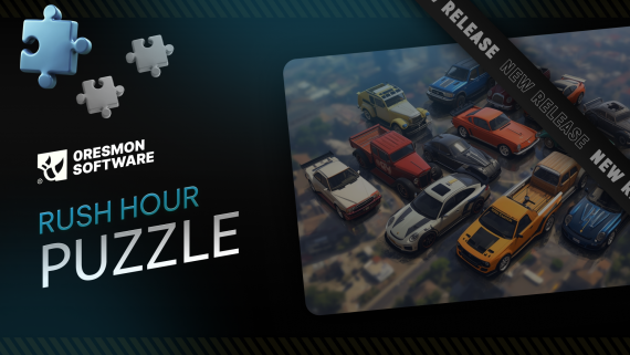 BP-Rush Hour Puzzle Script 45+ Puzzle - Ingame Puzzle Creator Escrow | bp