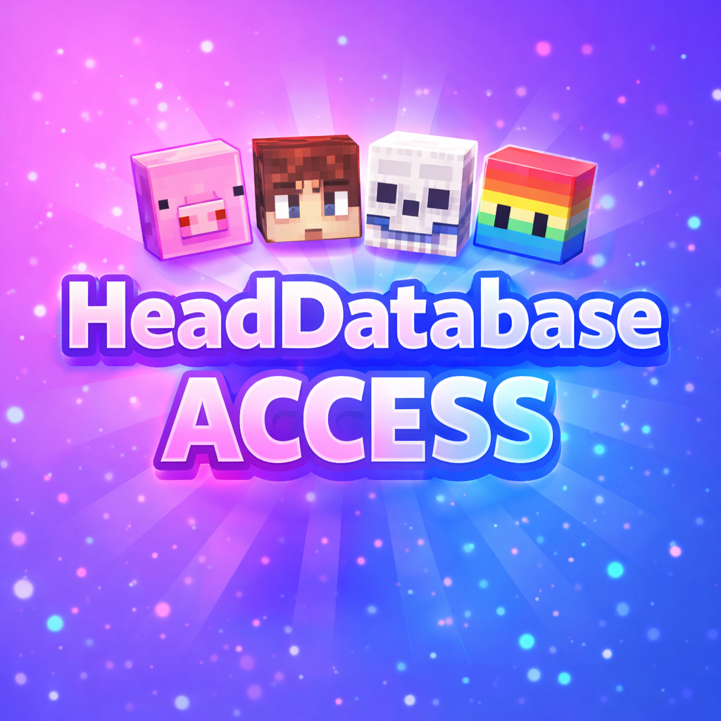 HeadDatabase