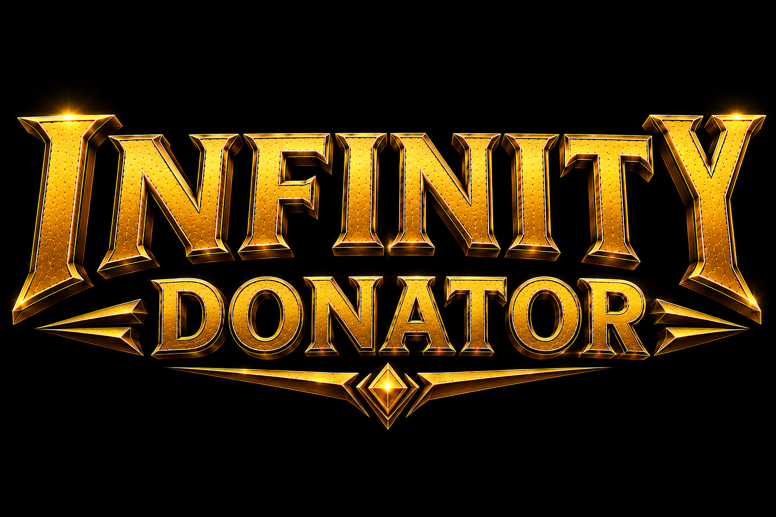 Infinity Support