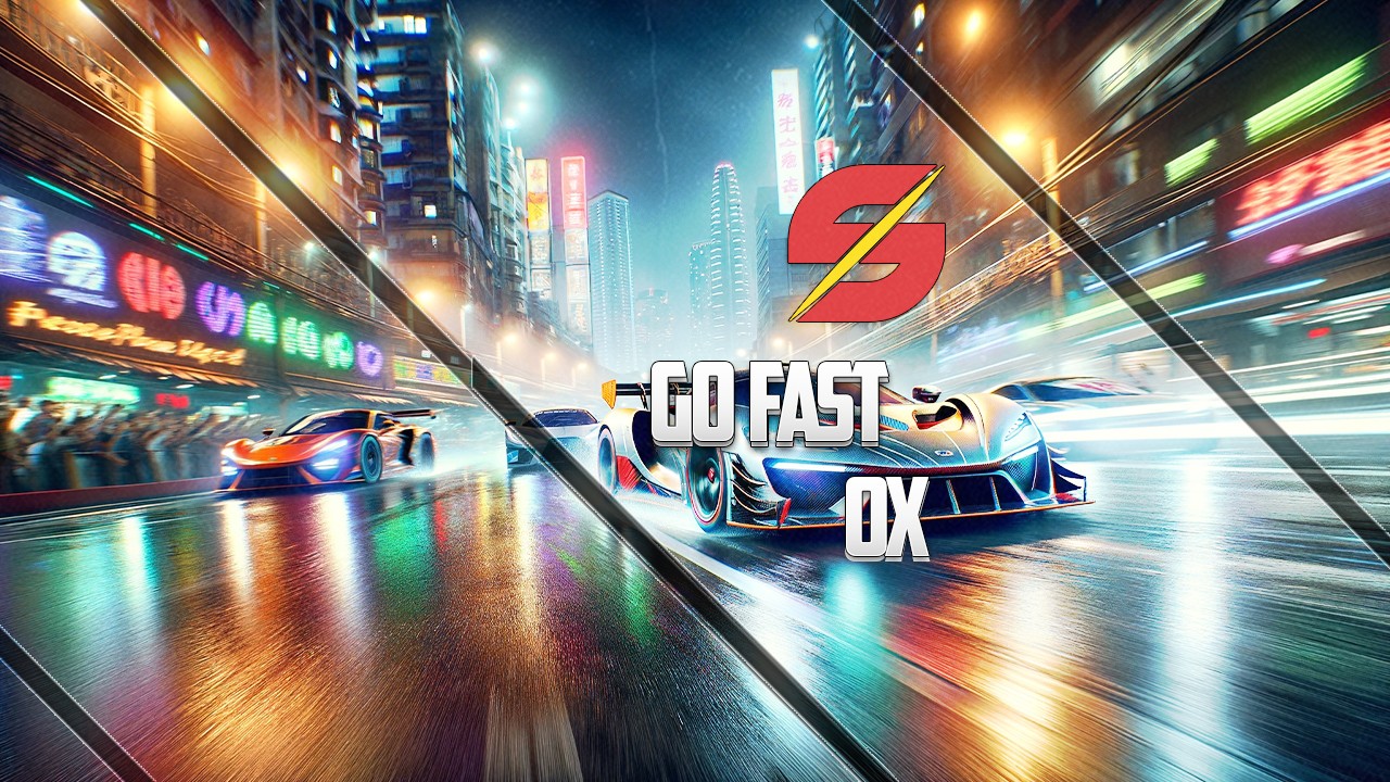 [OX] Gofast