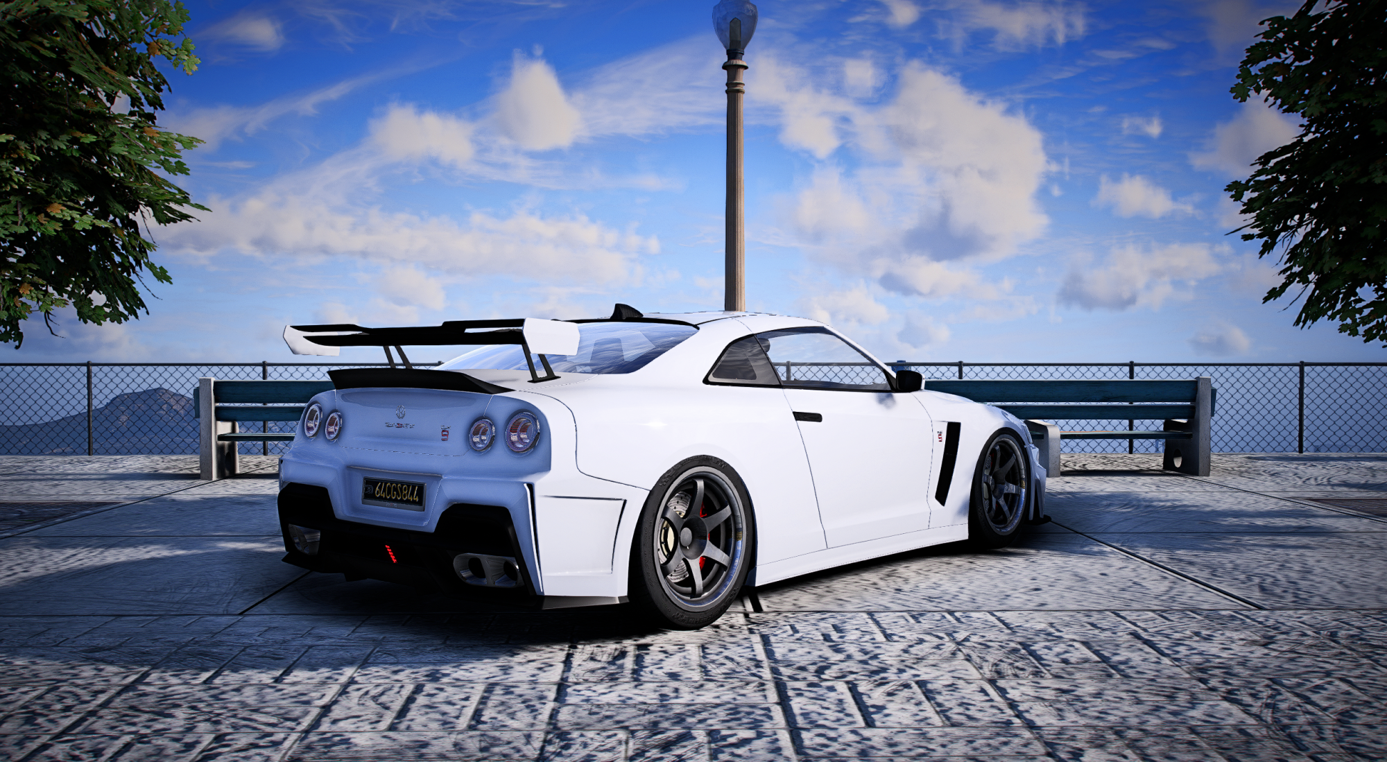 Annis Elegy RH9