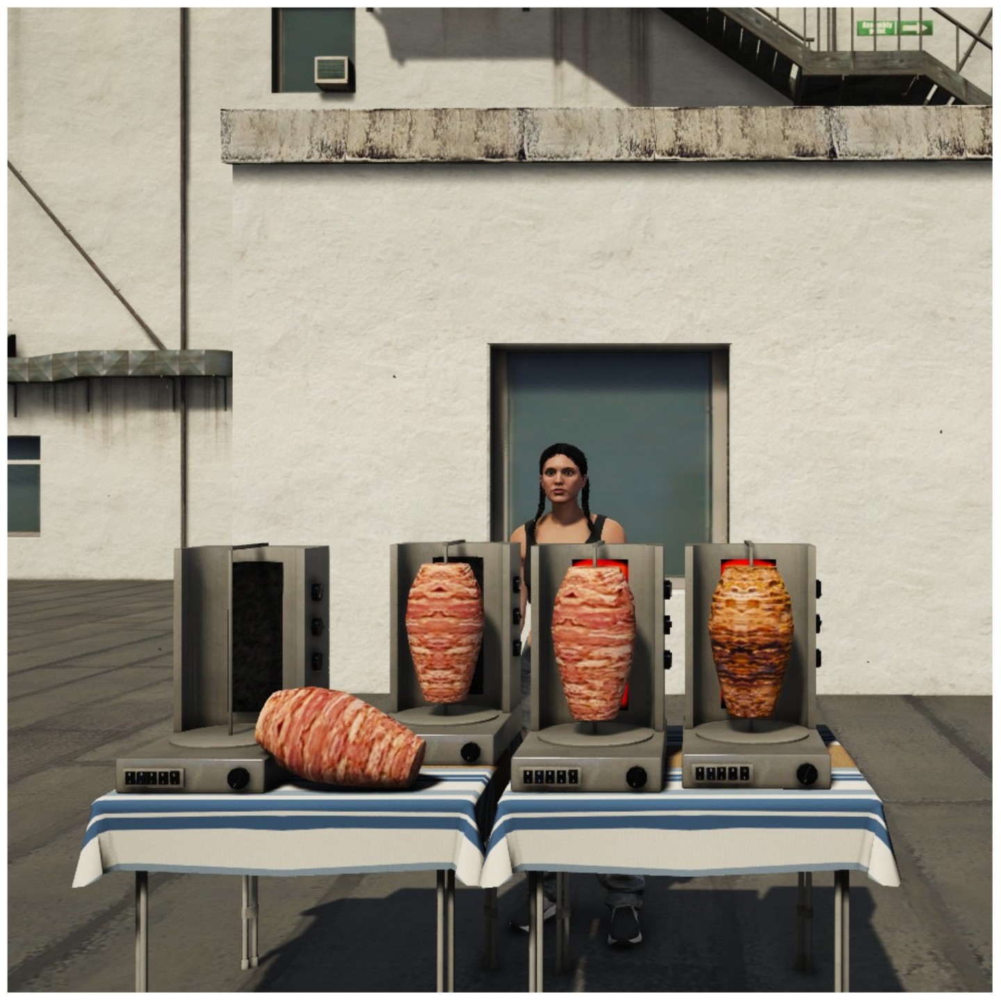 Kebab
