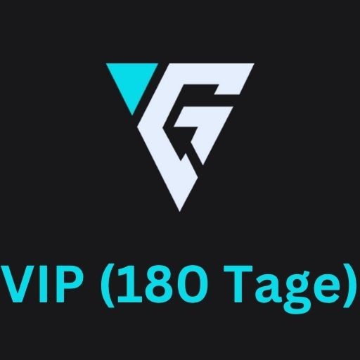 VIP (180 Tage)