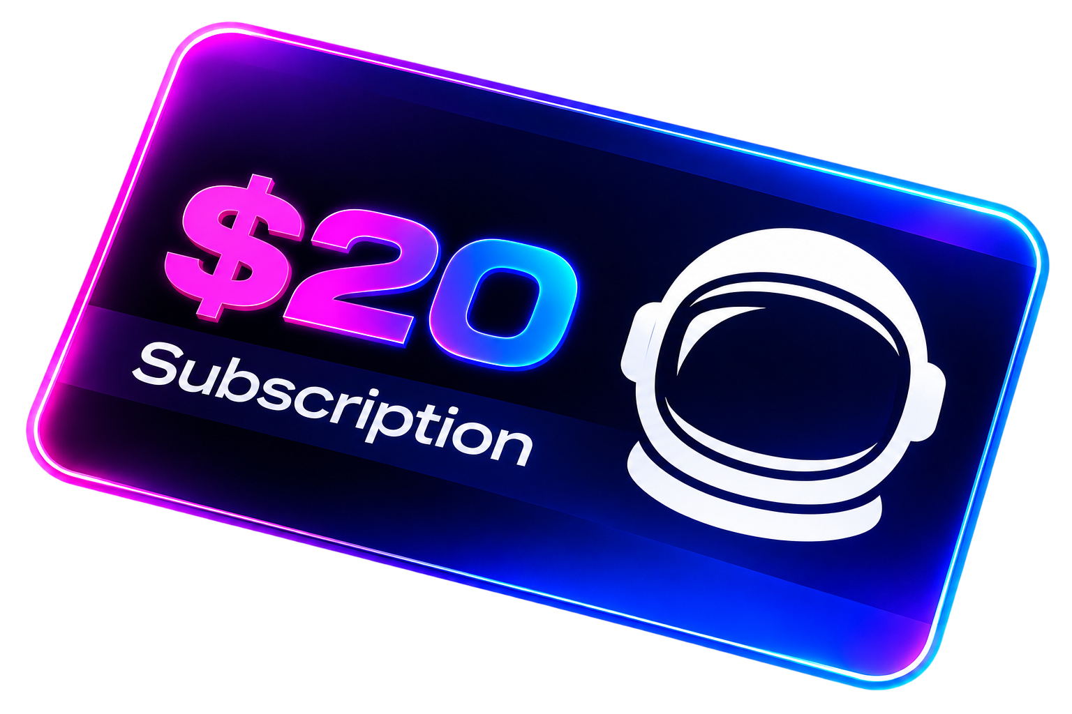 Premium Subscription