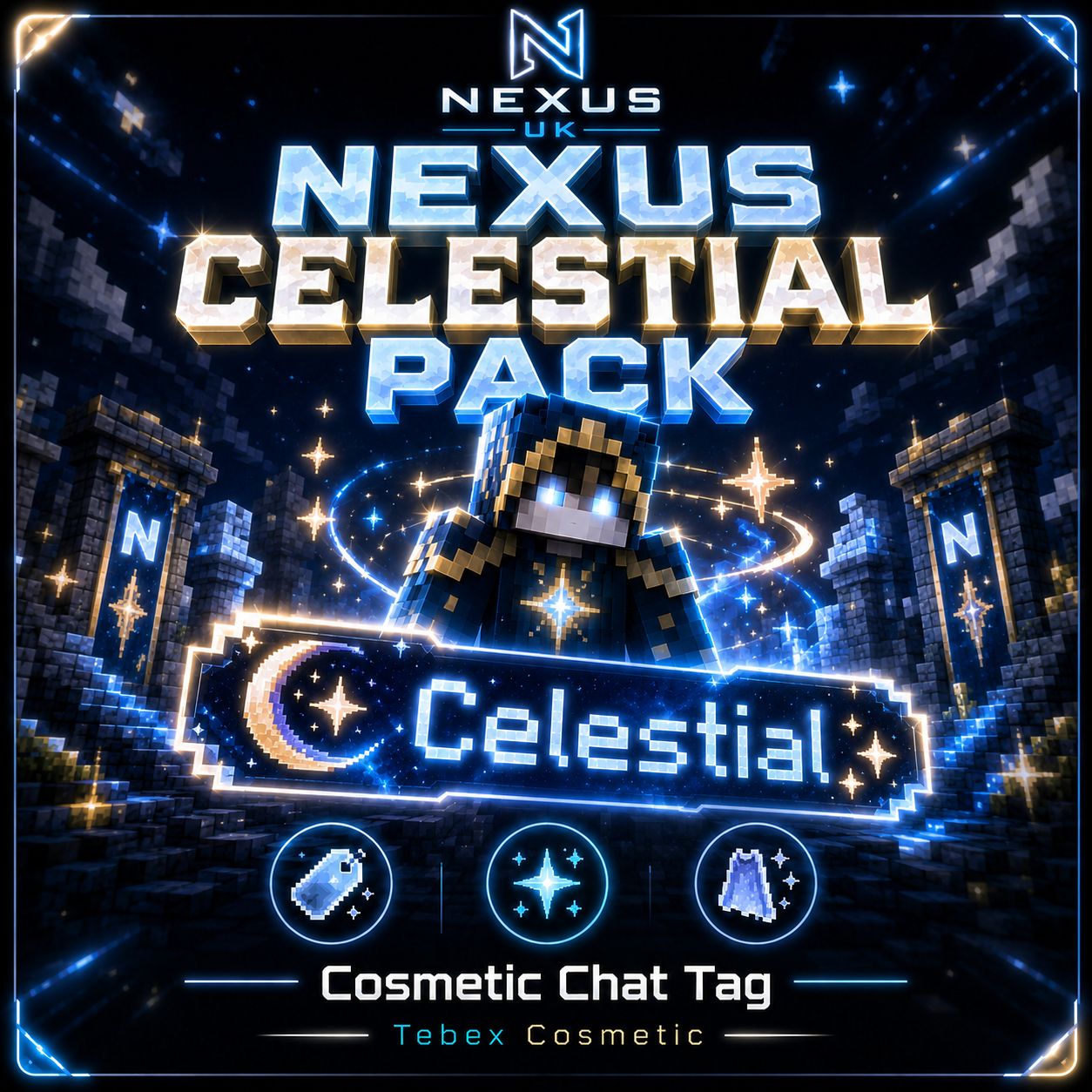 Celestial Pack