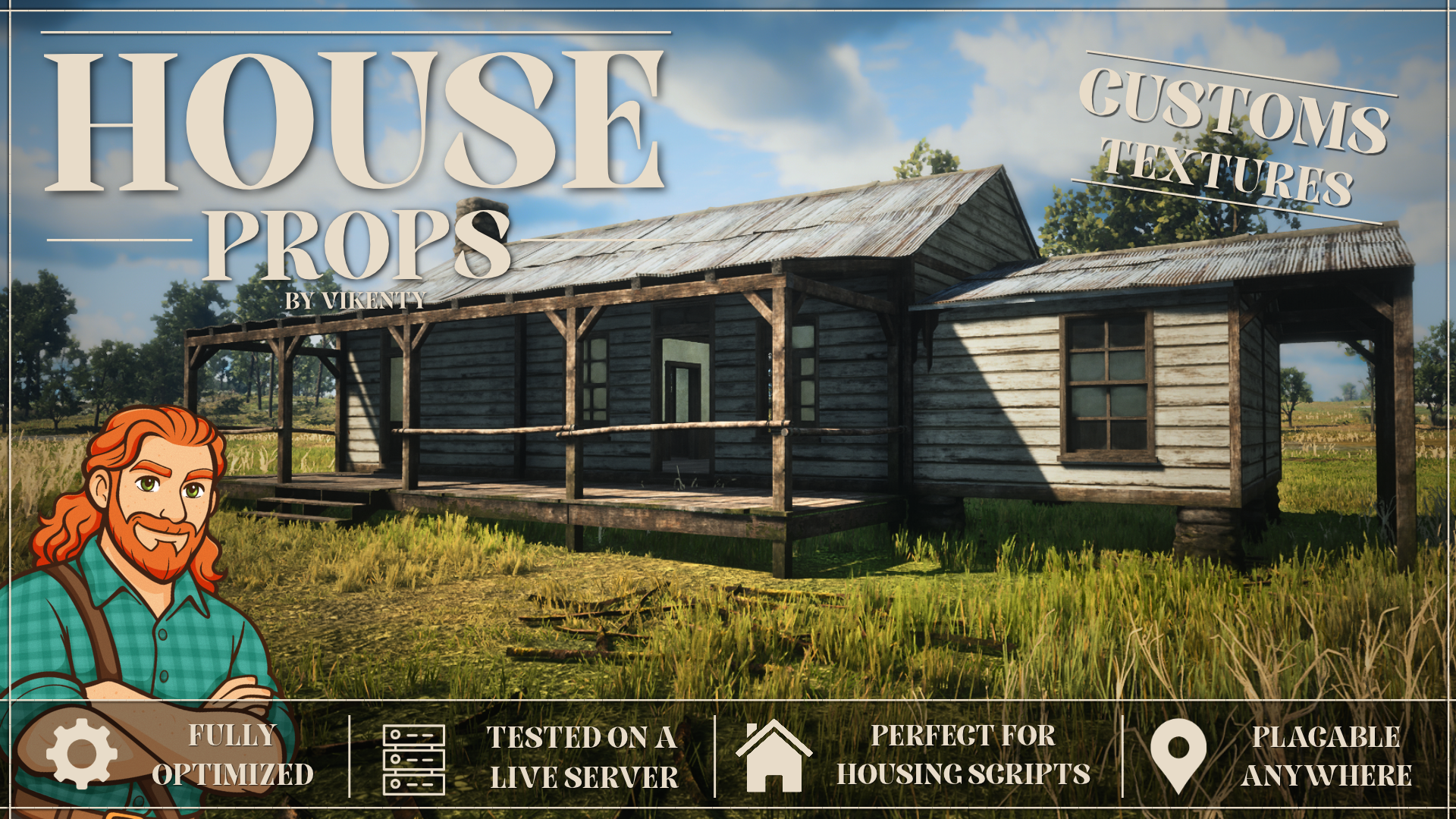 House | 01