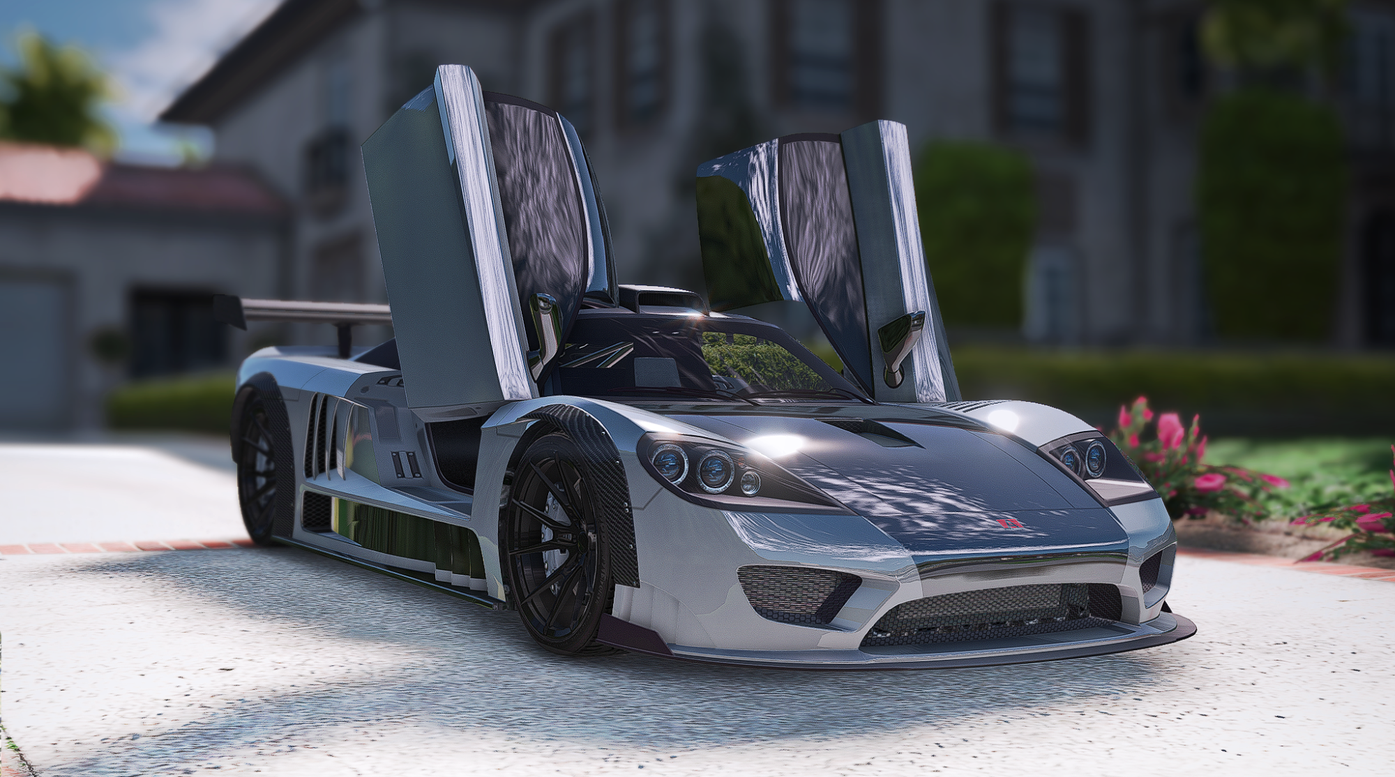 Andretti S9