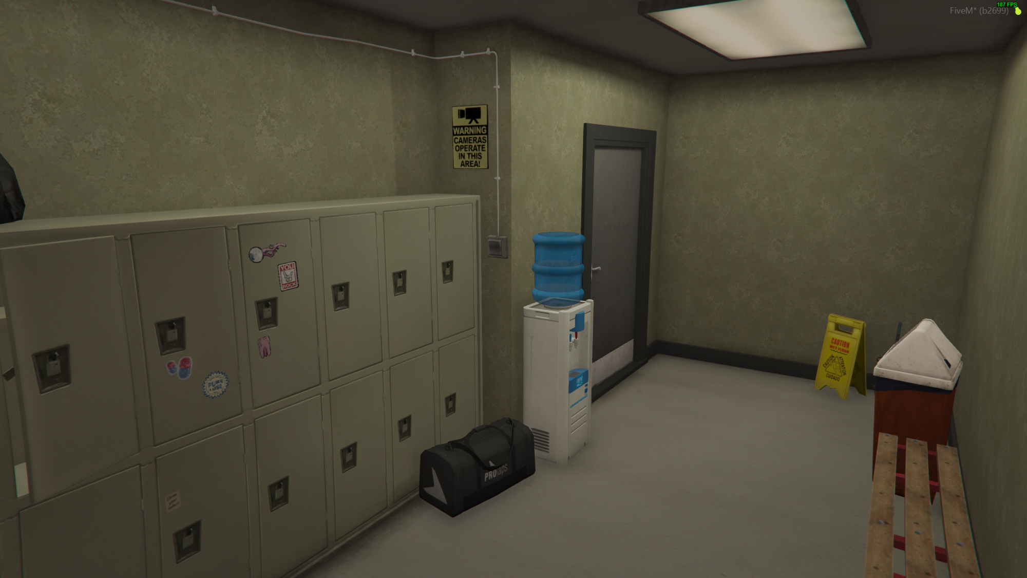 [BayShore] mechshop food&drink {MLO}