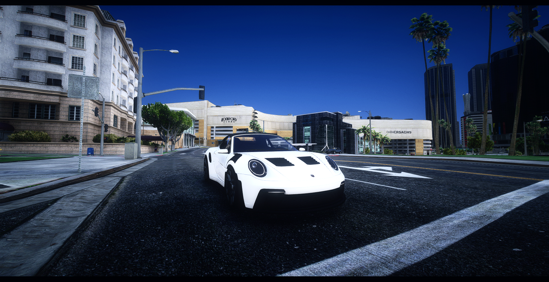PFISTER Comet S2RC