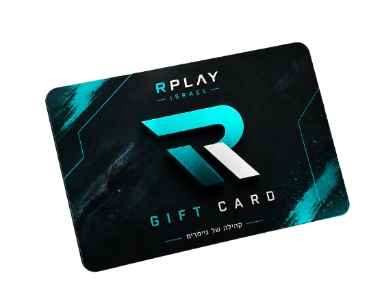 GIFT CARD - 20€