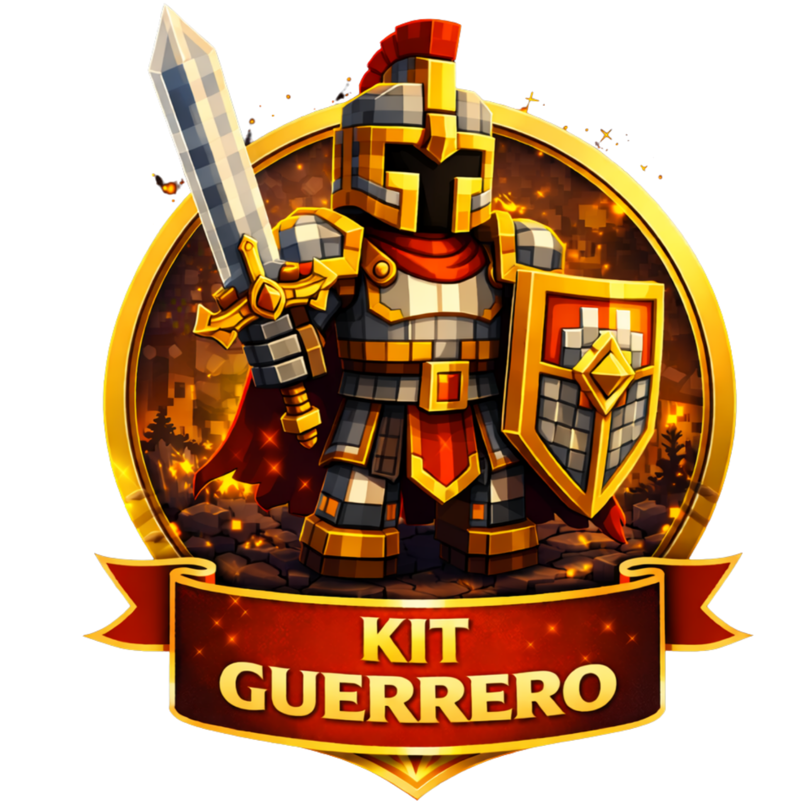 Kit Guerrero