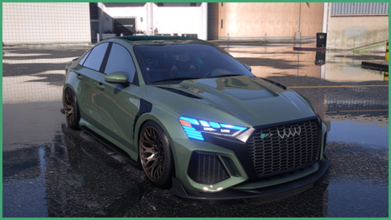 Obey Tailgater SR3