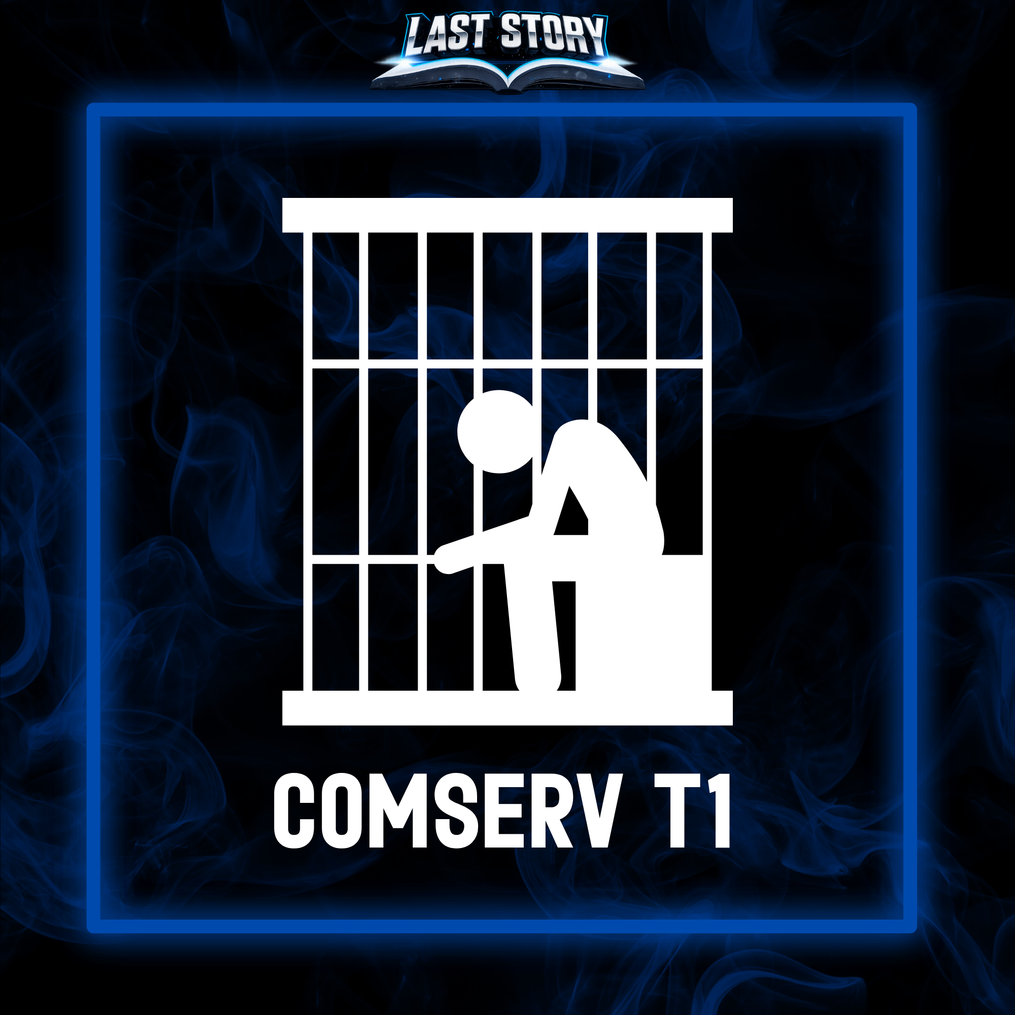 Comserv T1