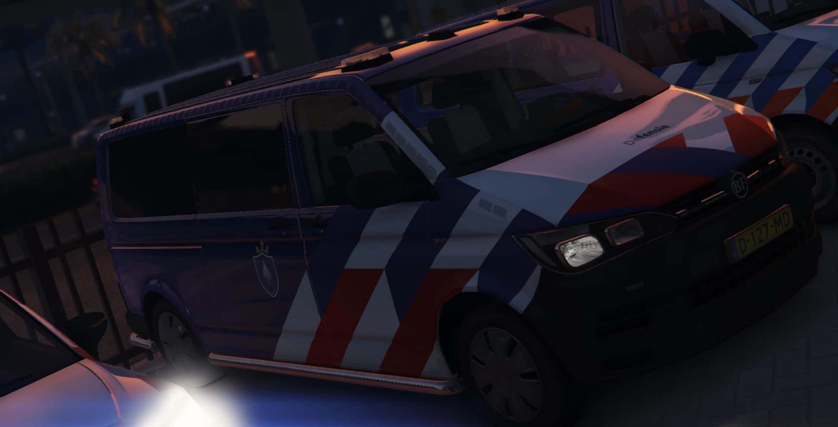 KMar Pakket (1 Maand)