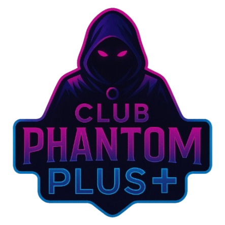 Phantom Plus