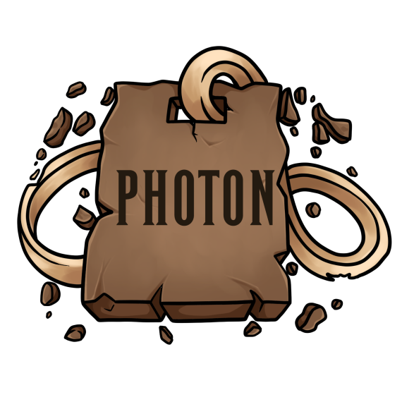 Photon Rank
