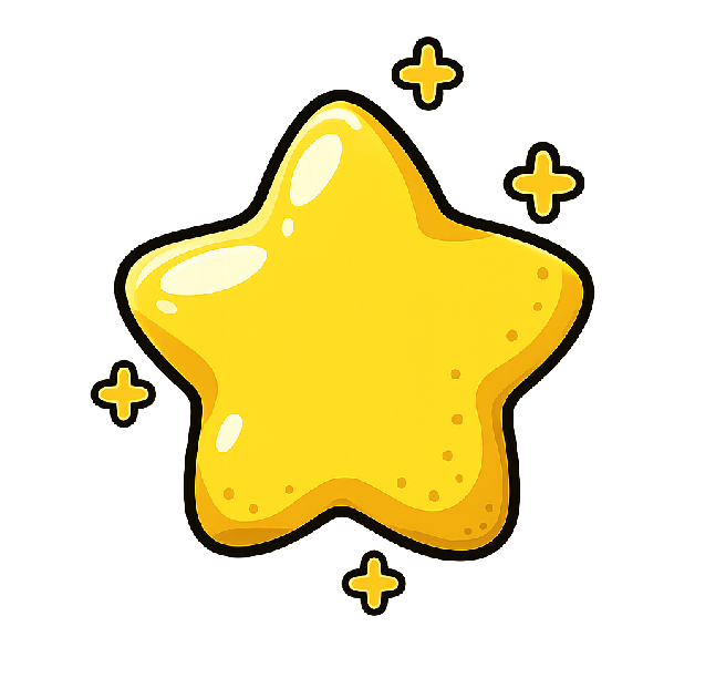10 Stars