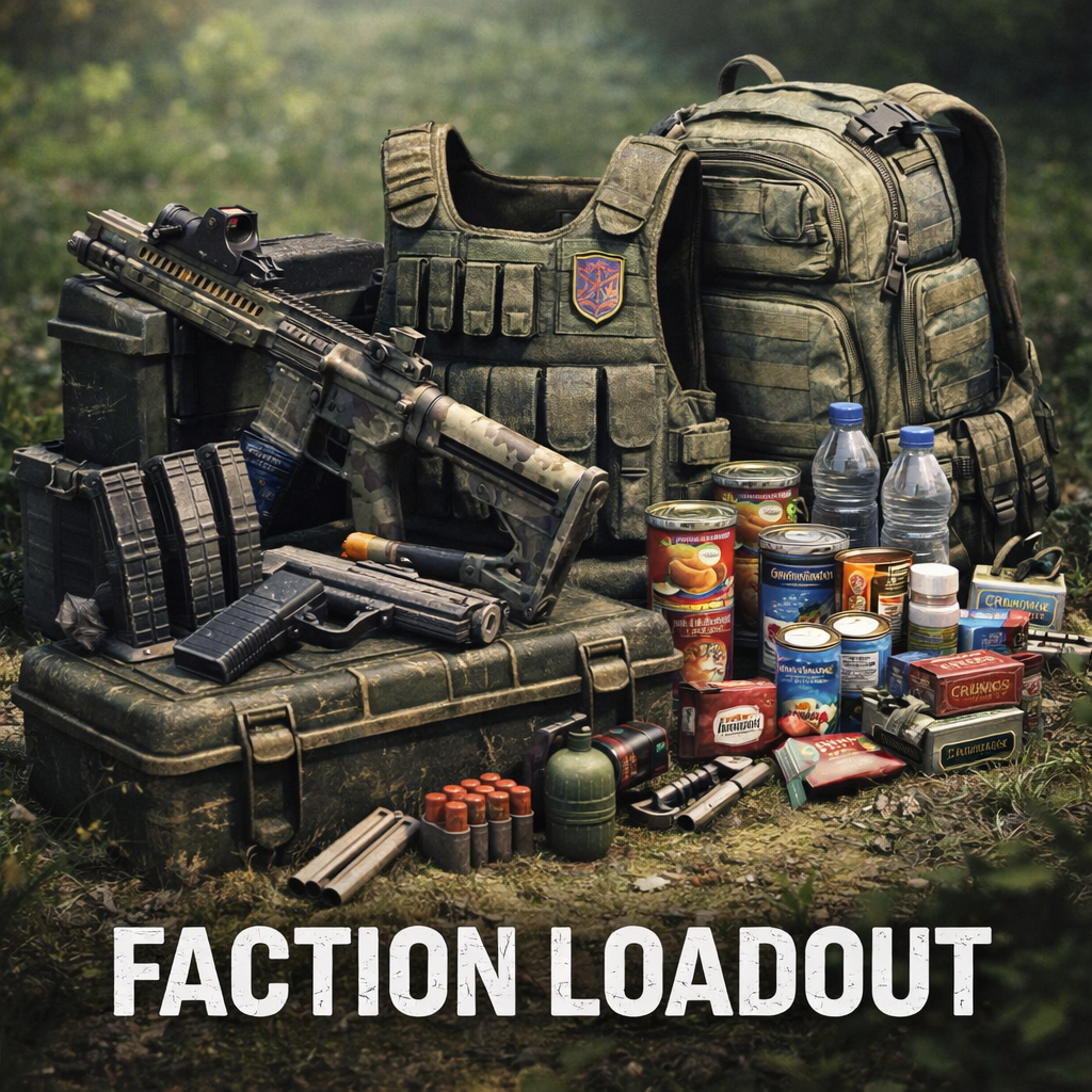 Loadout