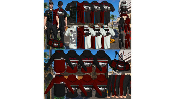 Cruisin Craftsman Bundle 2