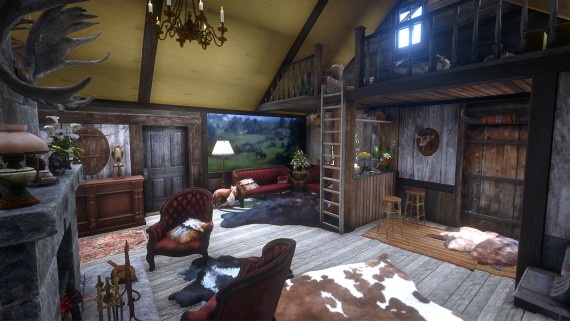 Colter ranch | YMAP