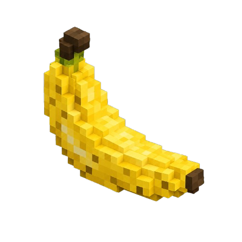 Banana Rank