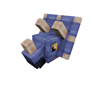 Triceratops Hat
