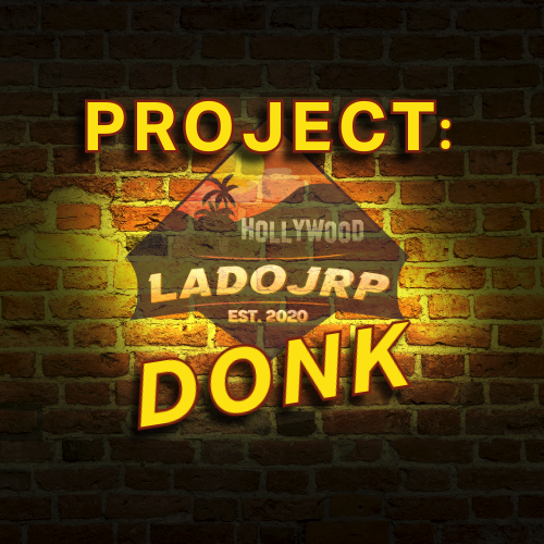 Project: Donk