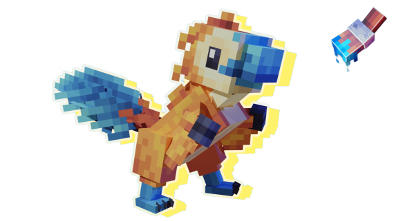 UTAHRAPTOR