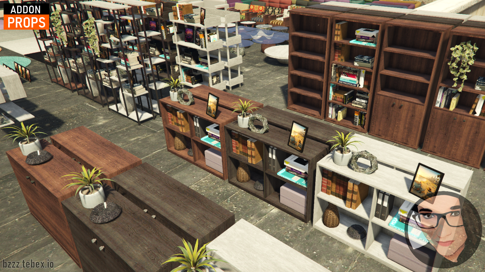 Furniture living
