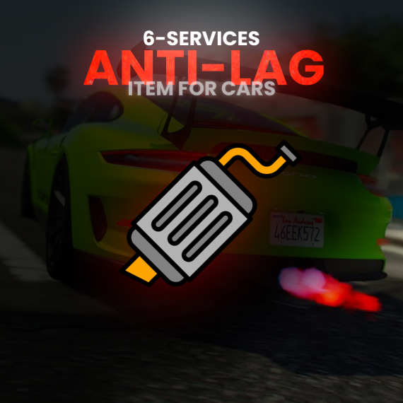 6-antilag V1