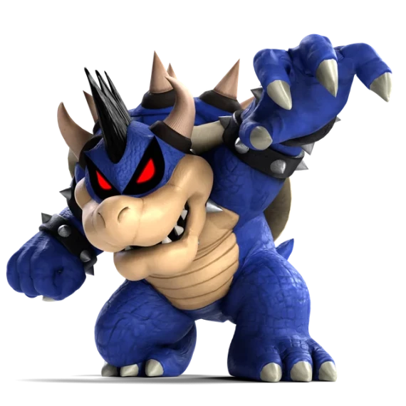 DarkBowser | Kit