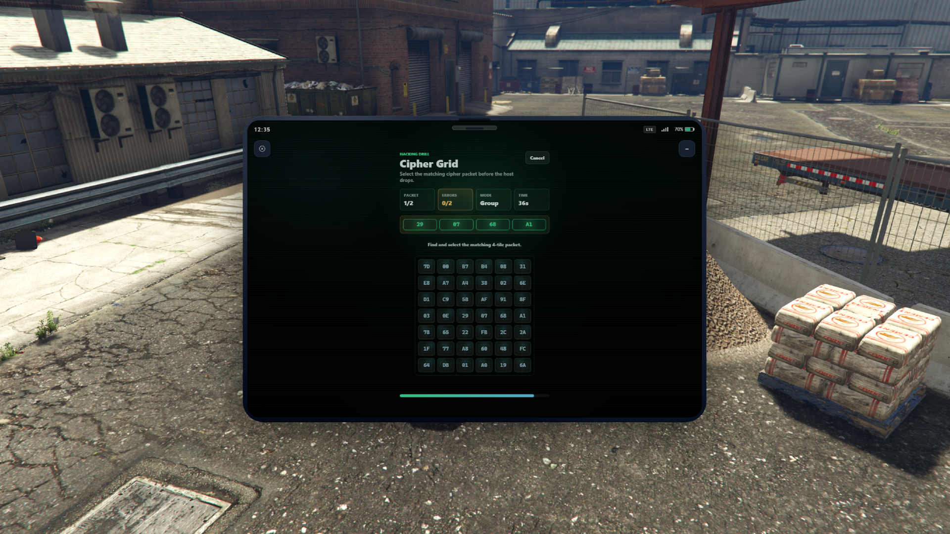 W-Labs Minigames