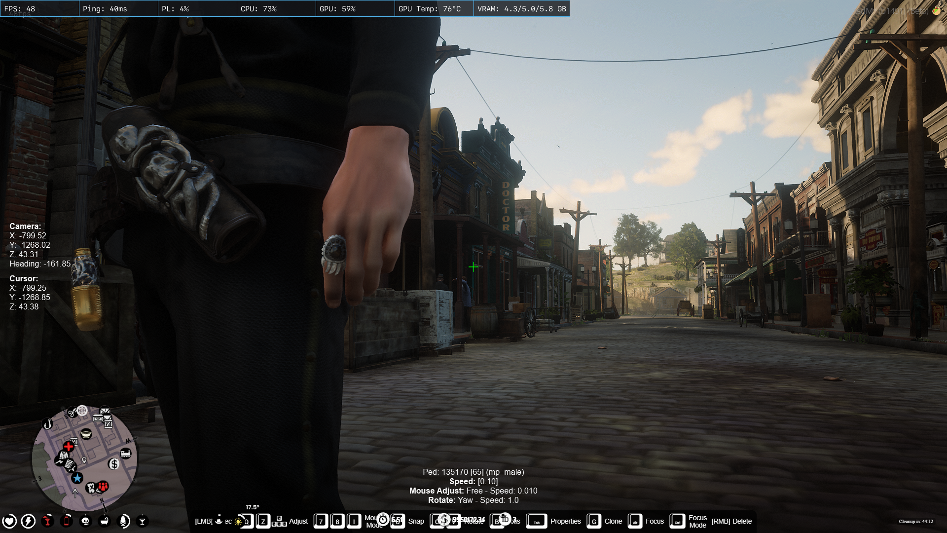 ELP Fine Blacksmith