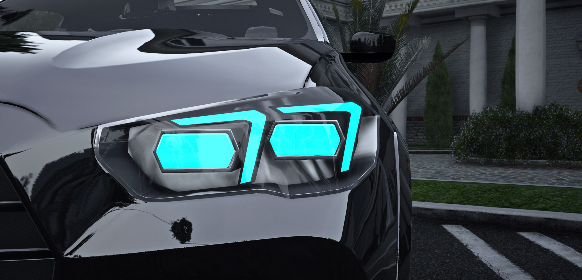 Übermacht Rheinland view 6