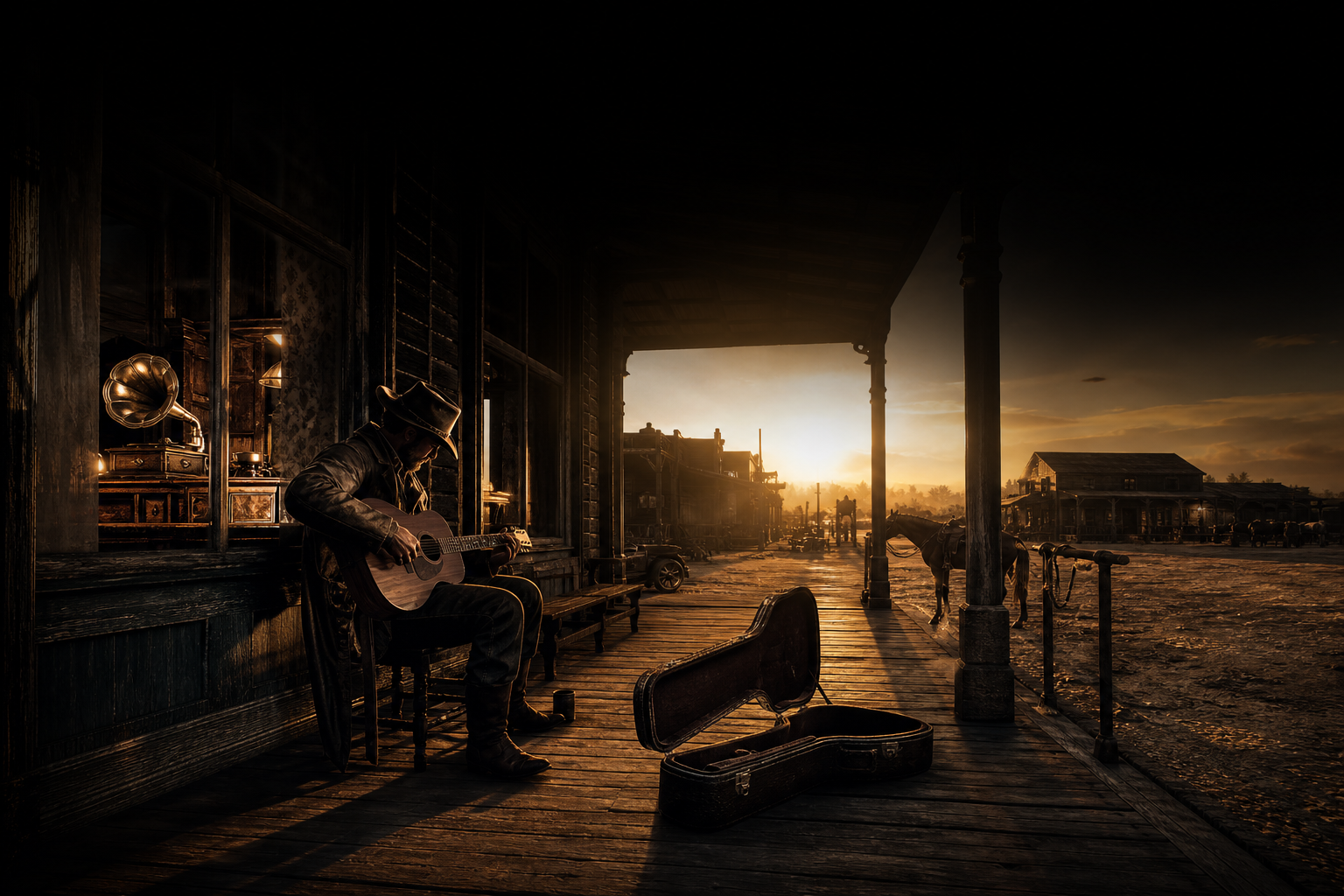 LXR-Music — YouTube Music Roleplay System for RedM