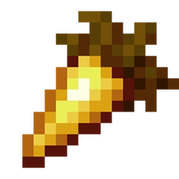 Shulker of Golden Carrots