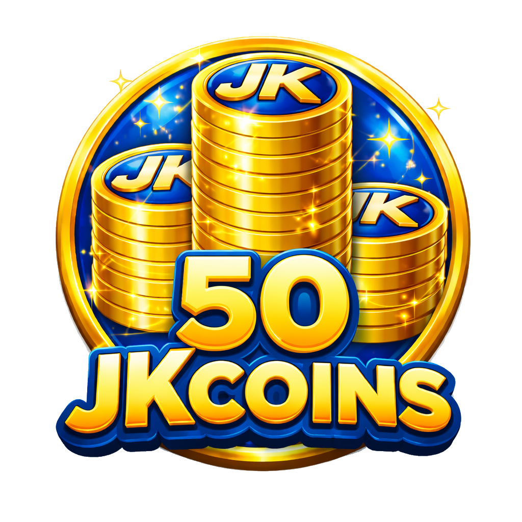 50 Coins