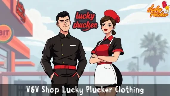 Lucky Plucker Pack