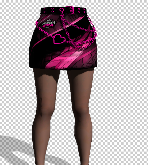 Roupa Staff Nova Era