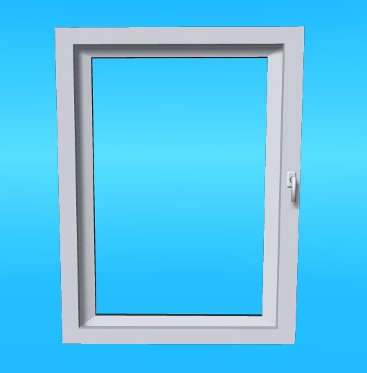 Modern Window