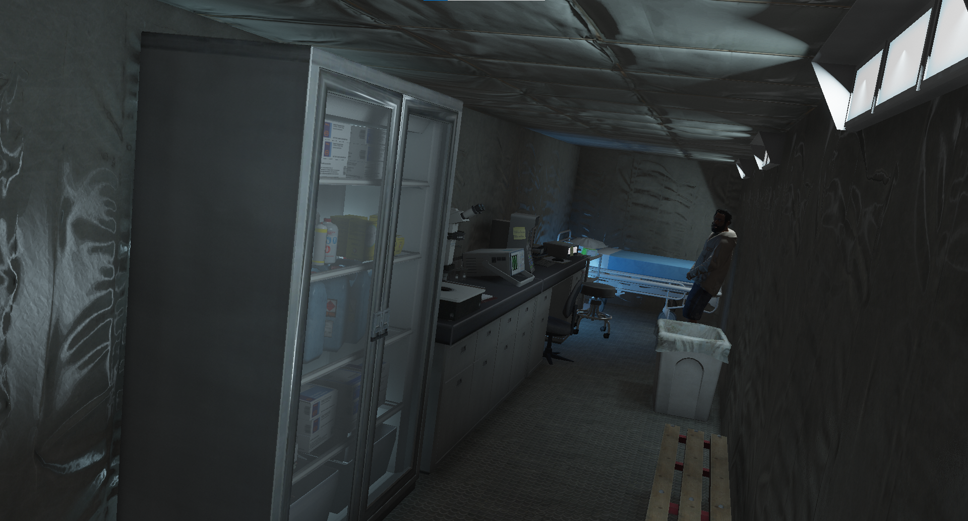Operations Containers Pack