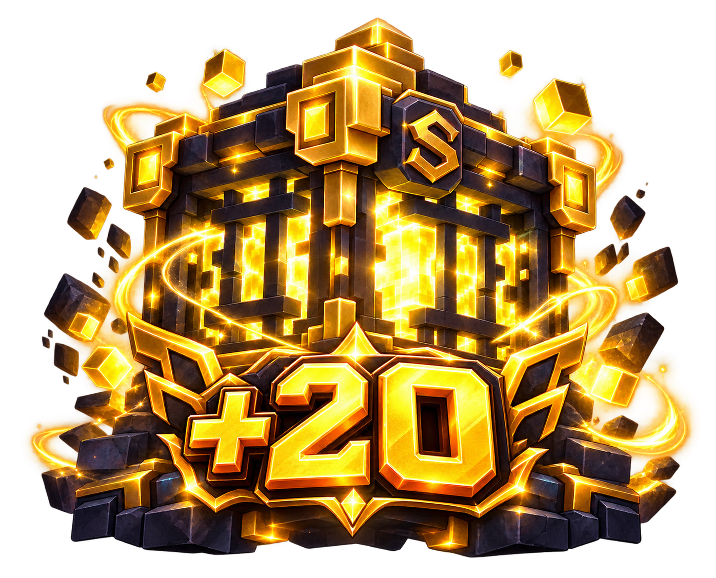+20 Generadores